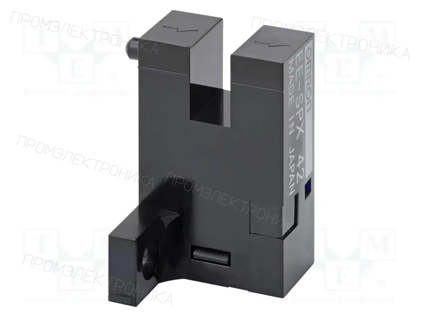 OMRON EE-SPX842 — Стандартные фотоэлектрические датчики