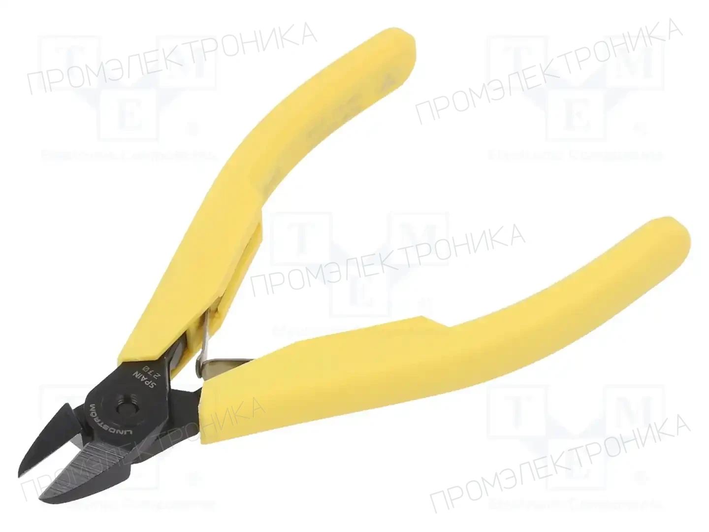 LINDSTRÖM 8151 — Клещи-кусачки для резки
