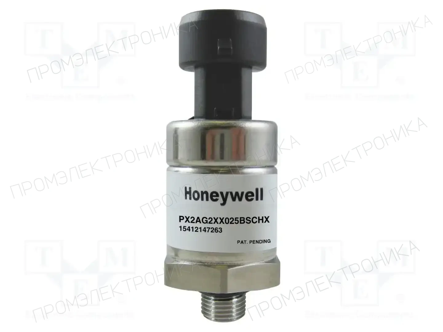 Honeywell PX2AG2XX010BSCHX — Преобразователи давления
