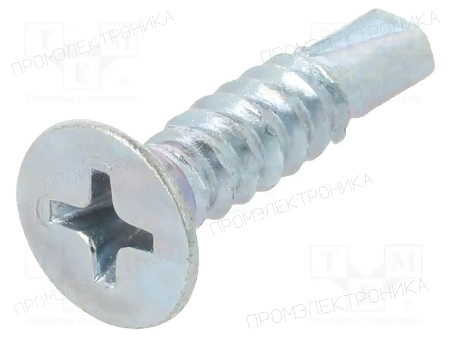 BOSSARD 1394290 — Шурупы