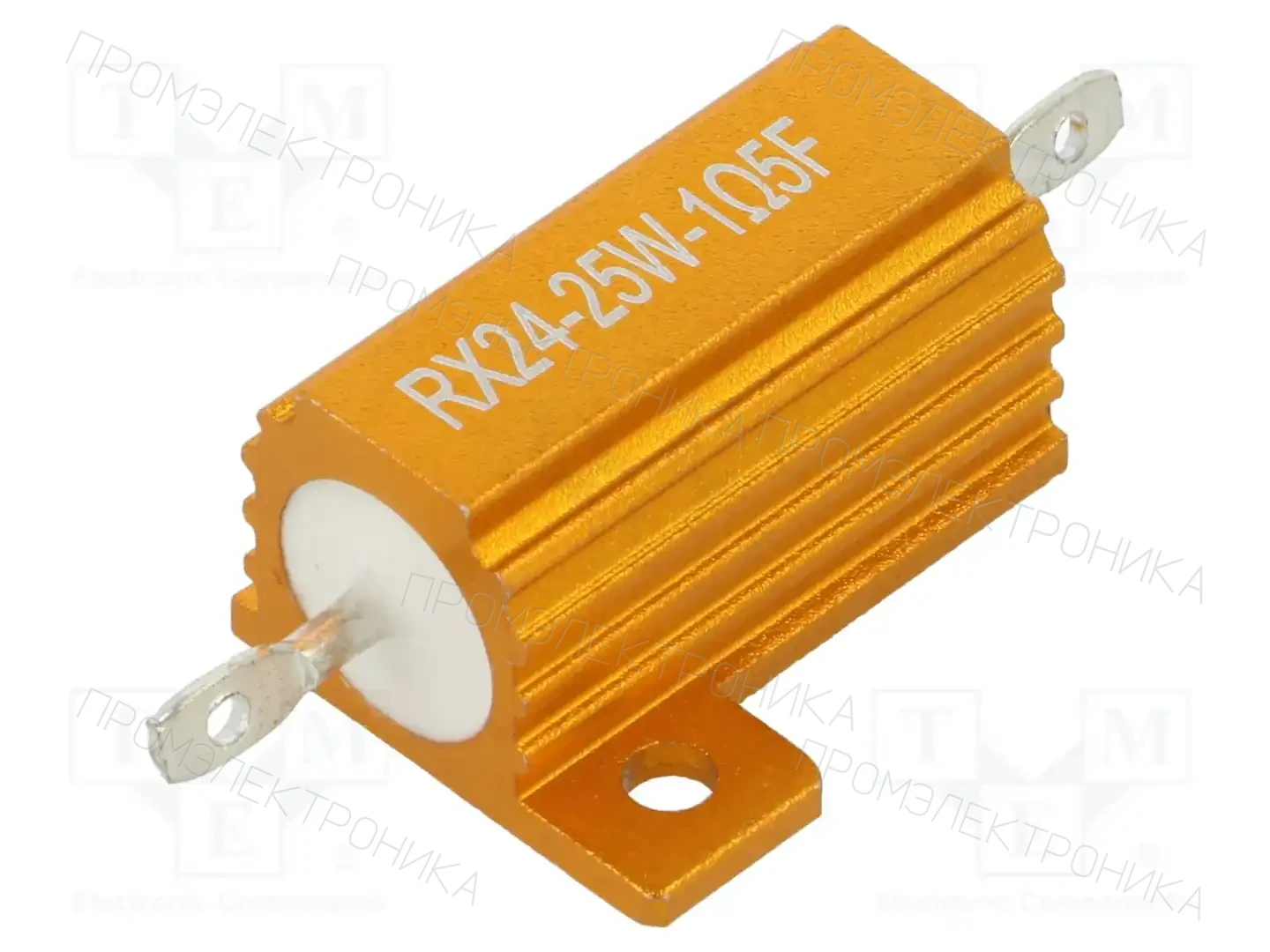 SR PASSIVES AHP25W-1R5F — Резисторы мощности