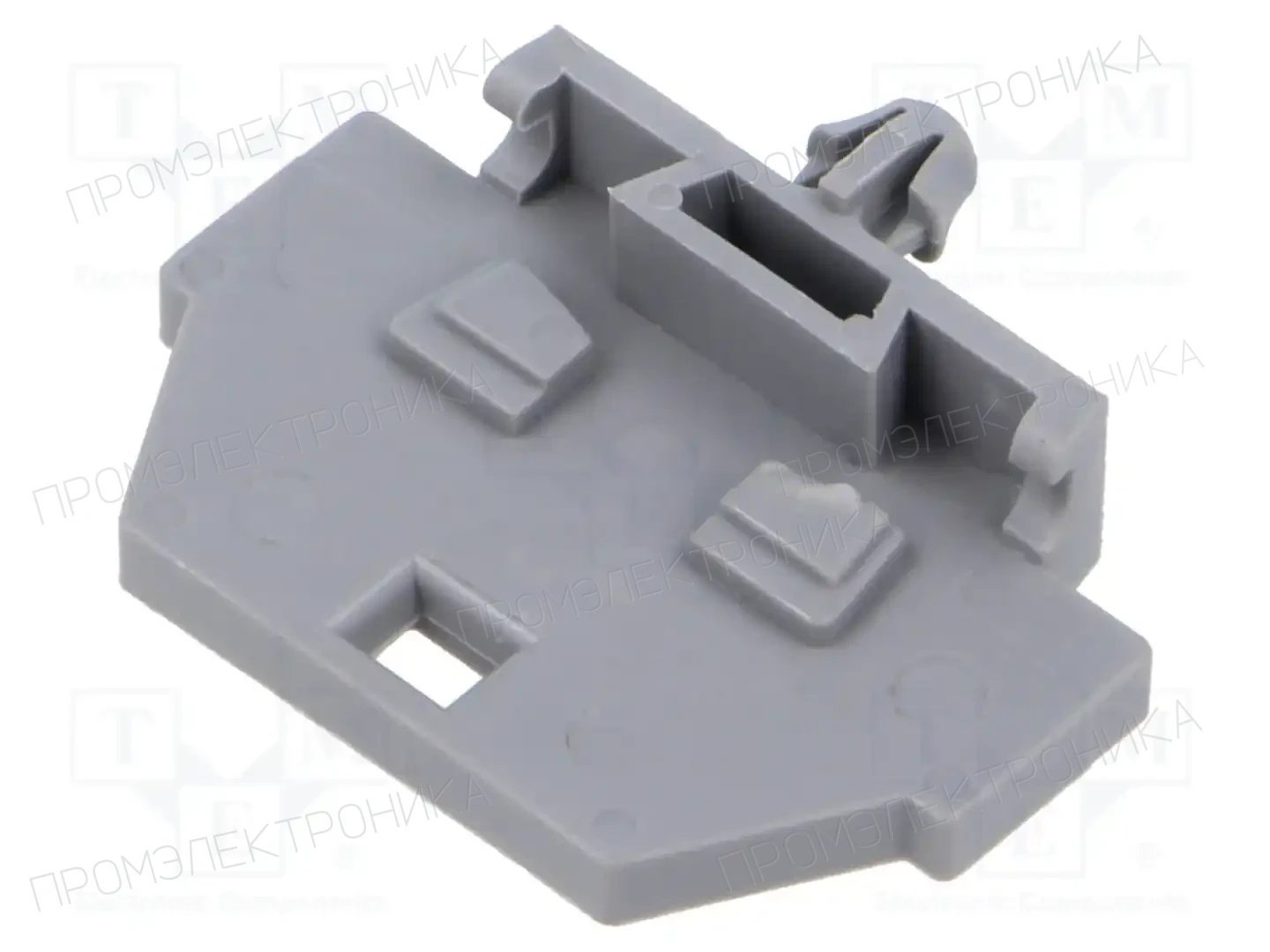 DEGSON ELECTRONICS D-WS2.5-DB-01P-11-12Z(H) — Соединителей на рейку