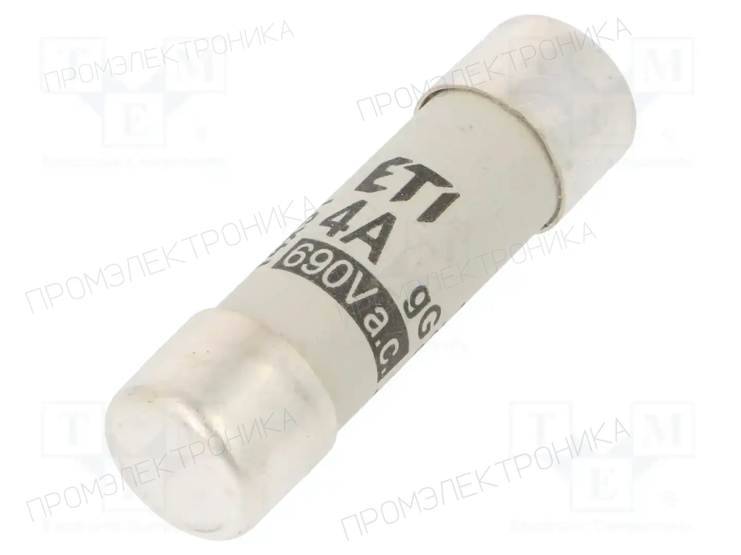 ETI POLAM 002630003 — Предохранители 14x51мм