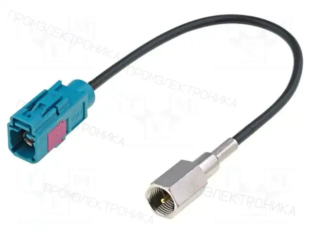 PER.PIC. A9540 — Кабели соединительные коаксиальные