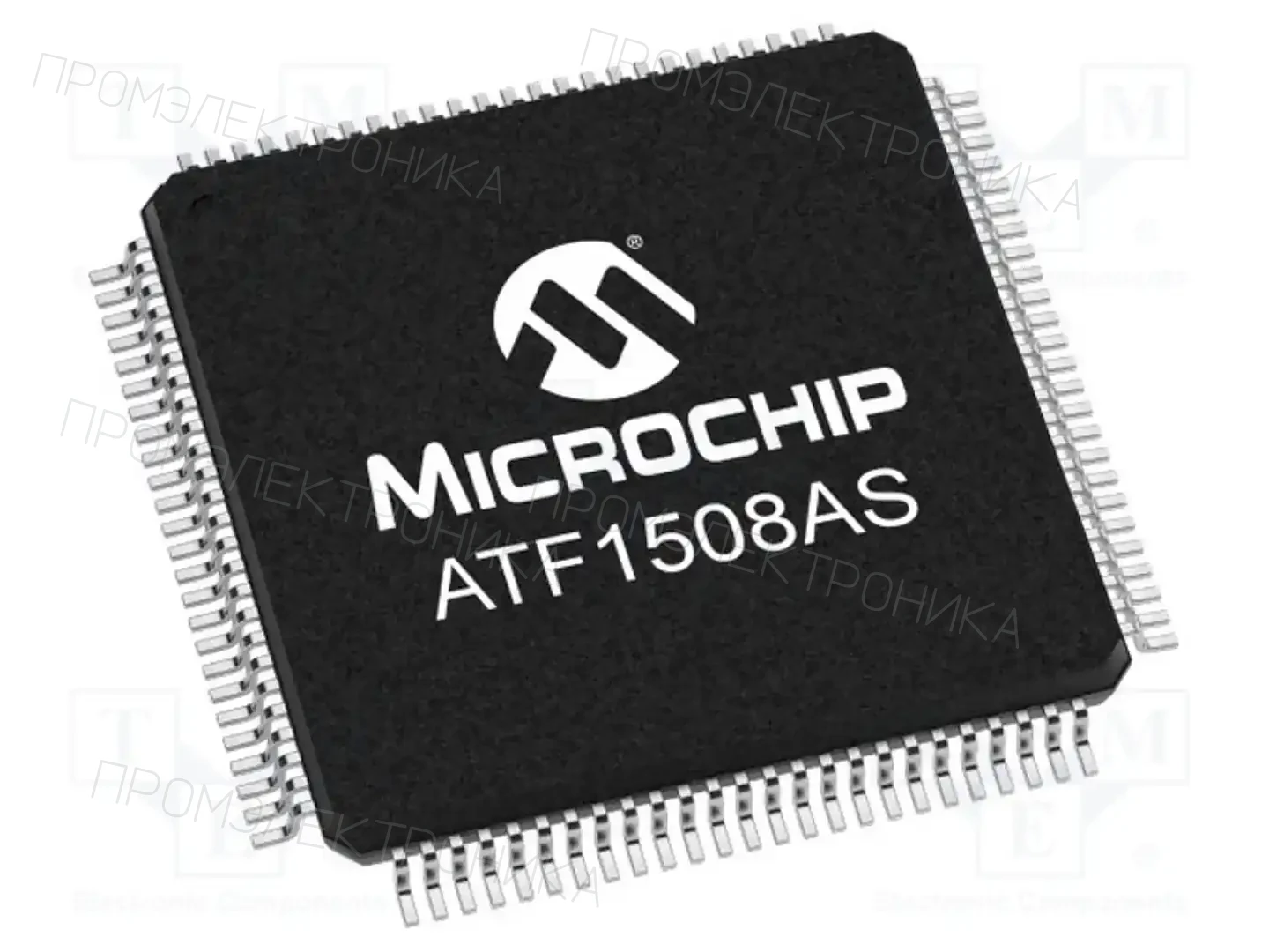 Microchip Technology ATF1508AS-7AX100 — Микросхемы программируемые