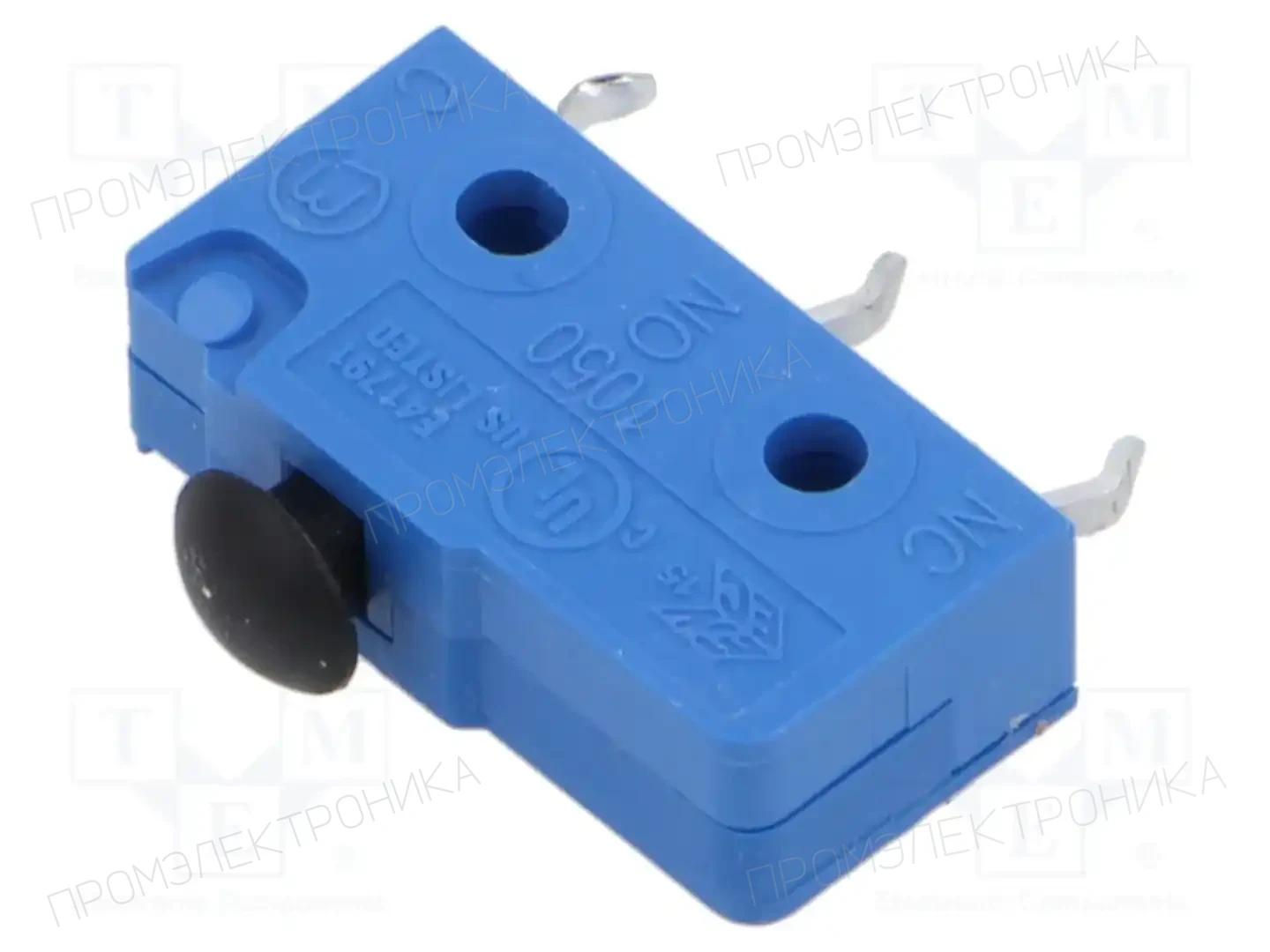 Marquardt 1050.2202 — Микропереключатели SNAP ACTION