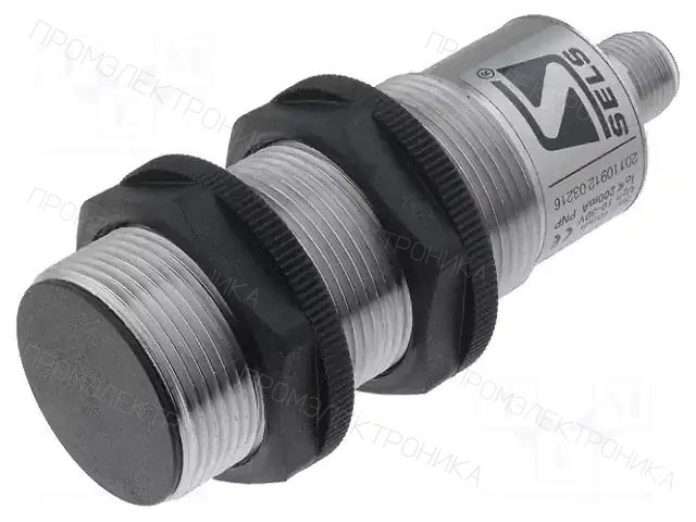 SELS PCID-10RN-K — Датчики индукционные цилиндрические DC