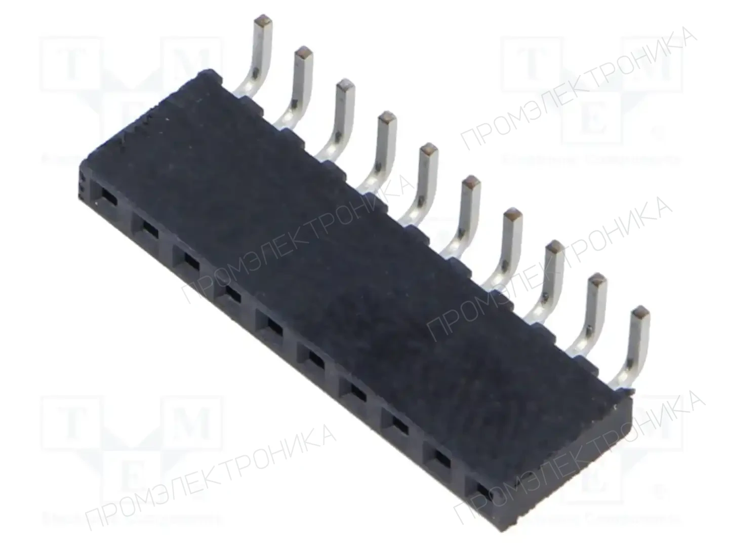 SAMTEC SQT-110-01-L-S-RA — Разъeмы пластина - пластина