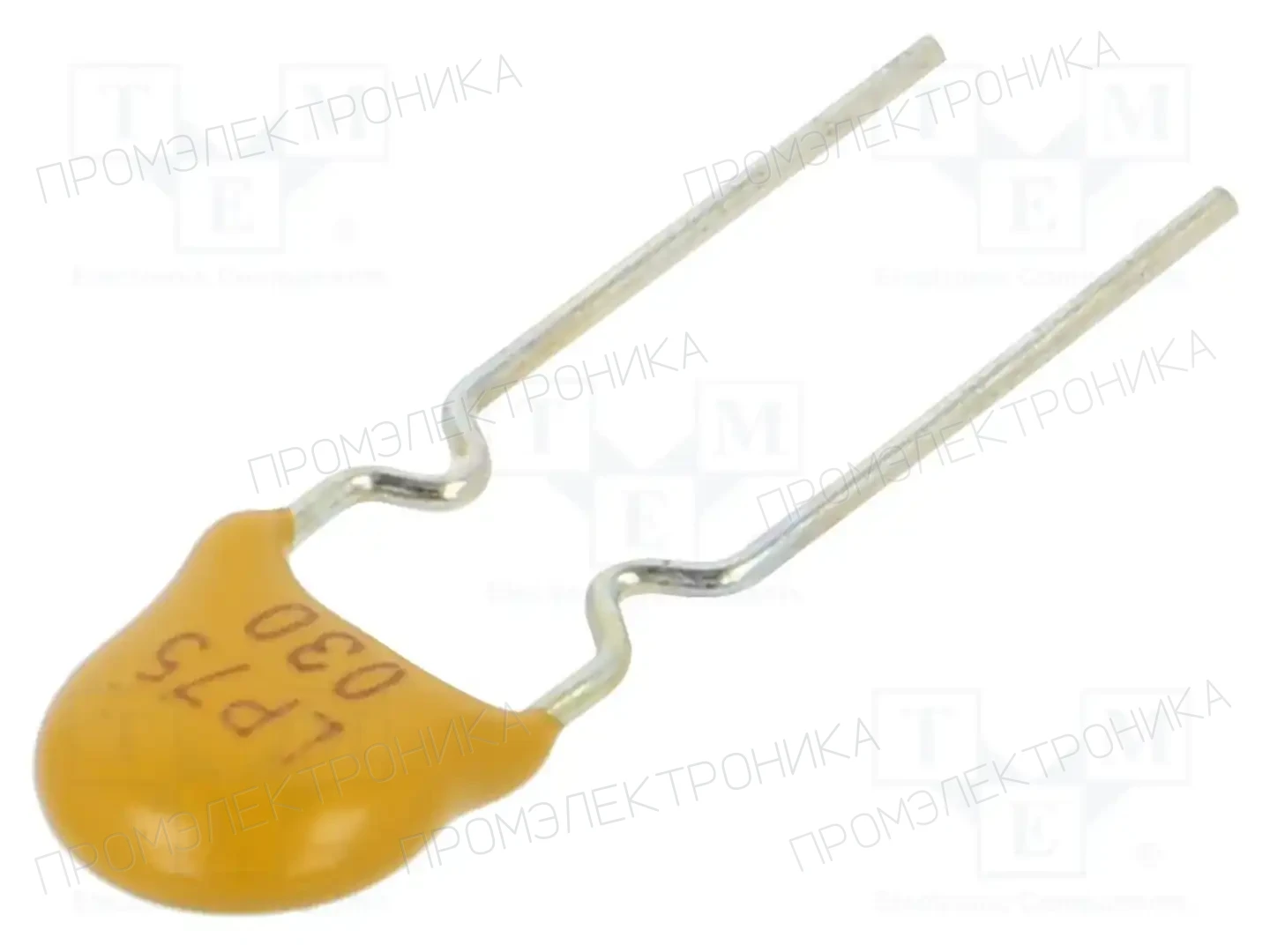 WAYON LP75-030SF — Предохранители полимерные THT