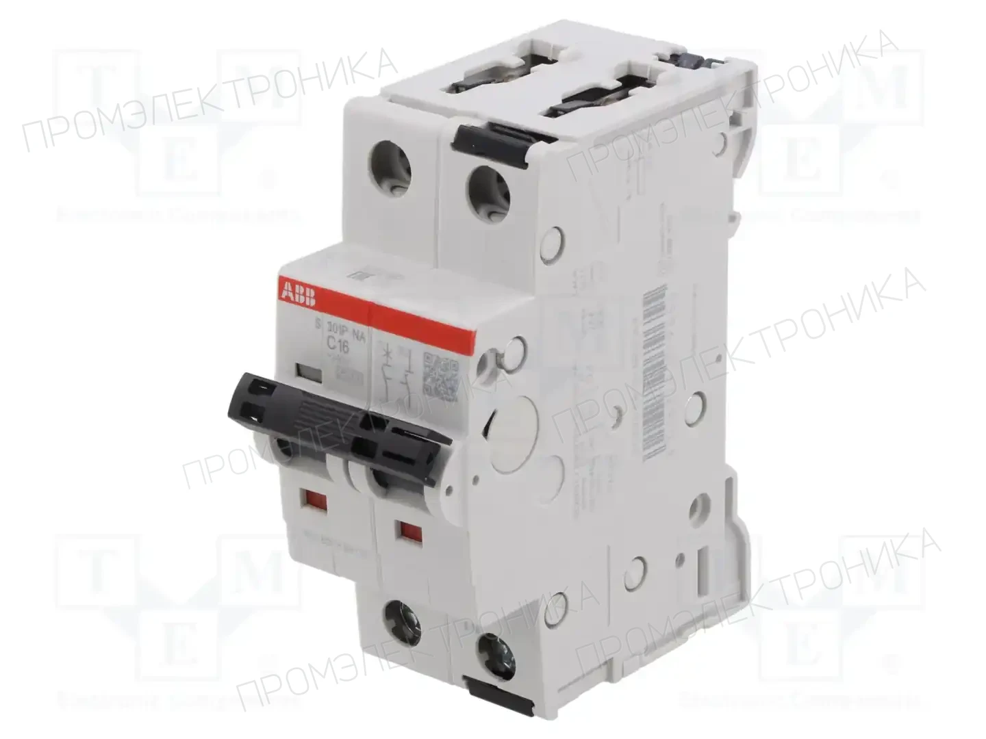 ABB 2CDS381103R0164 — Выключатели максимального тока