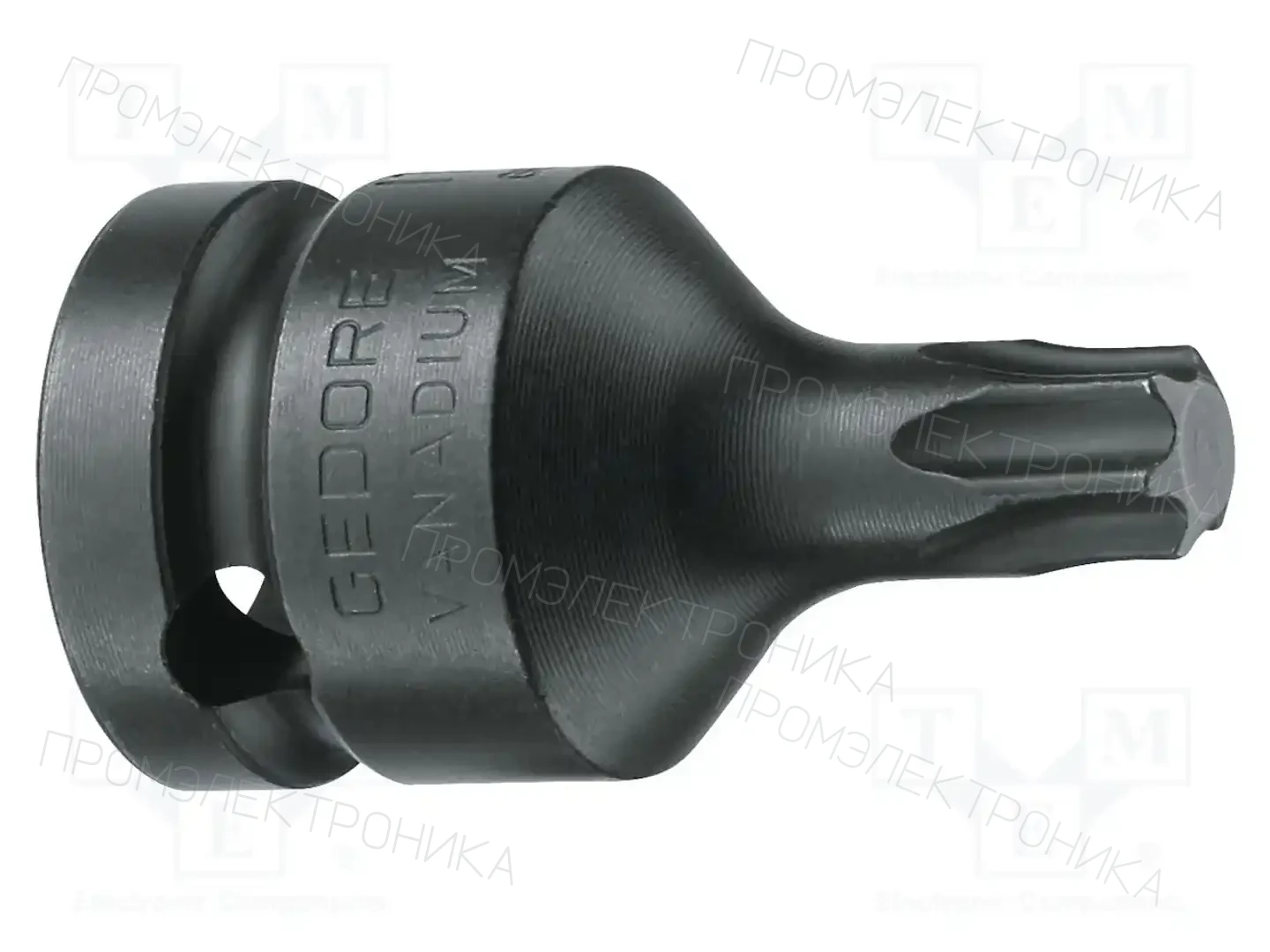GEDORE 6197520 — Ключи накидные