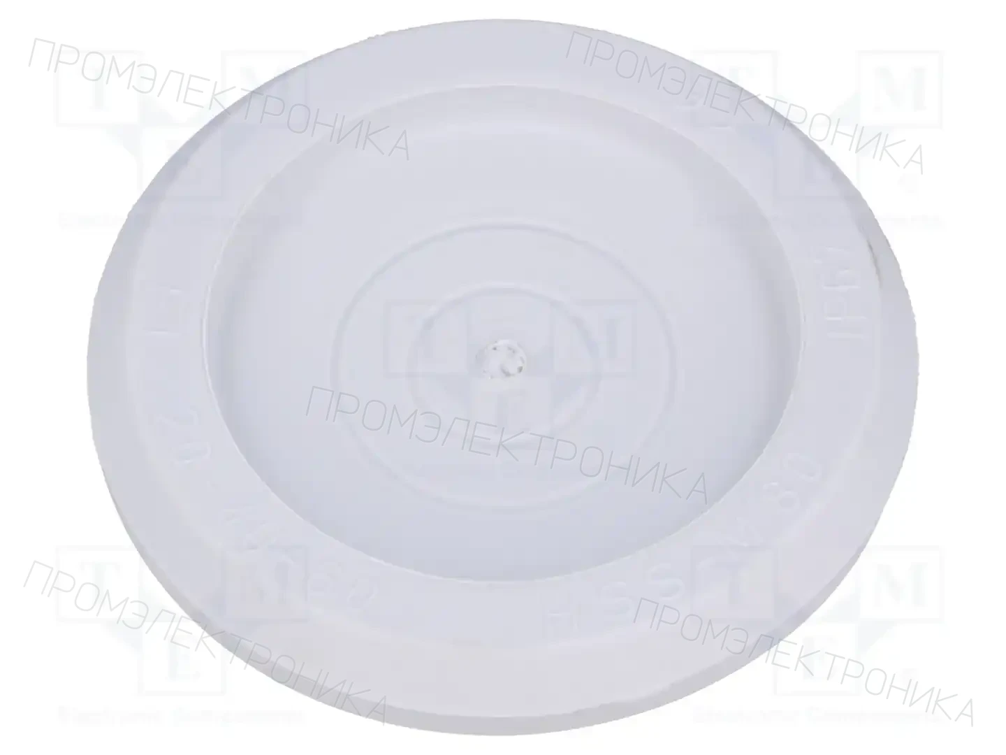 HT HI TECH POLYMERS HSS-M80-TPE — Вводы/выводы