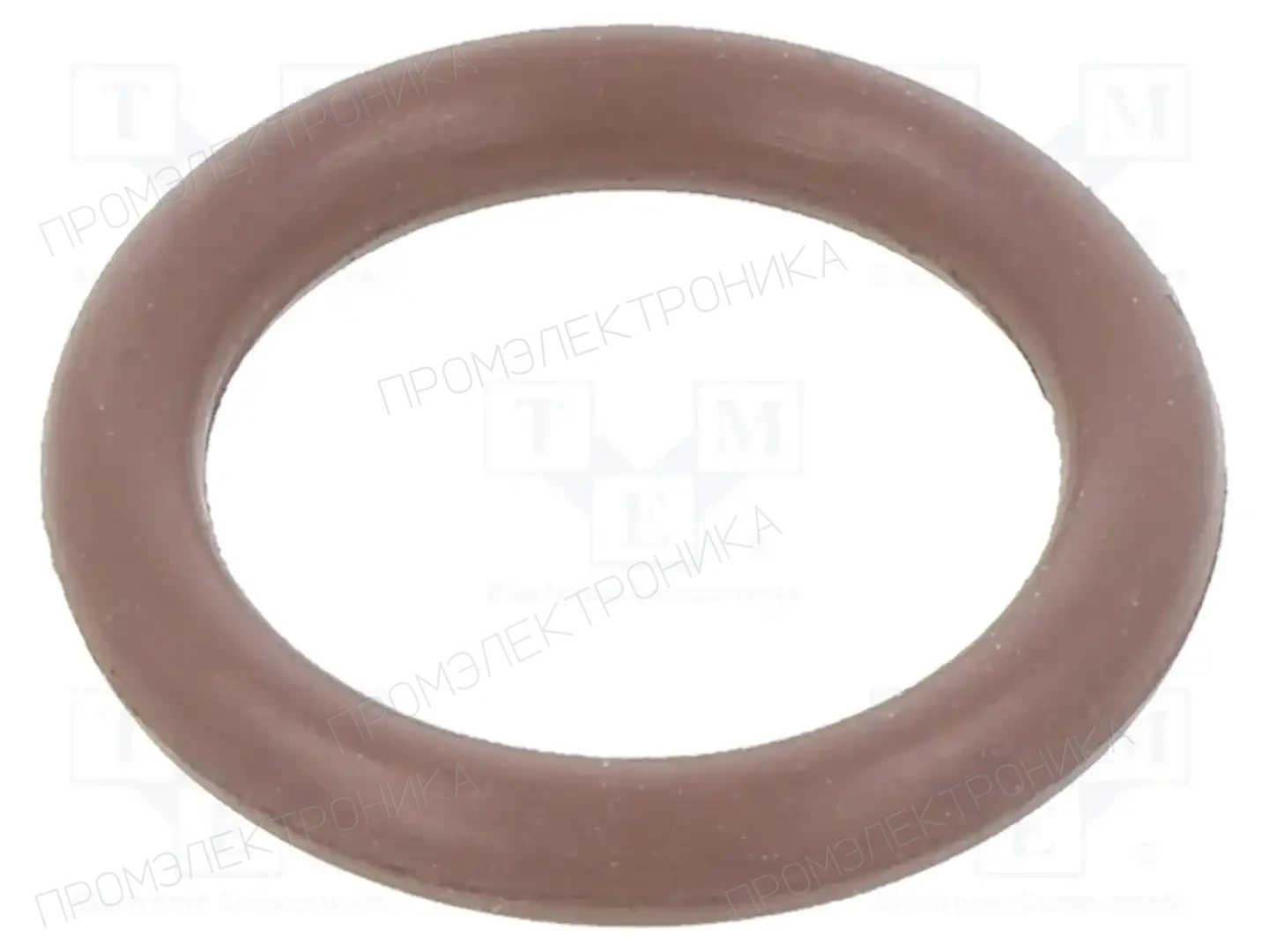 ORING USZCZELNIENIA TECHNICZNE 01-0010.00X2 ORING 80FPM BROWN — Уплотнители