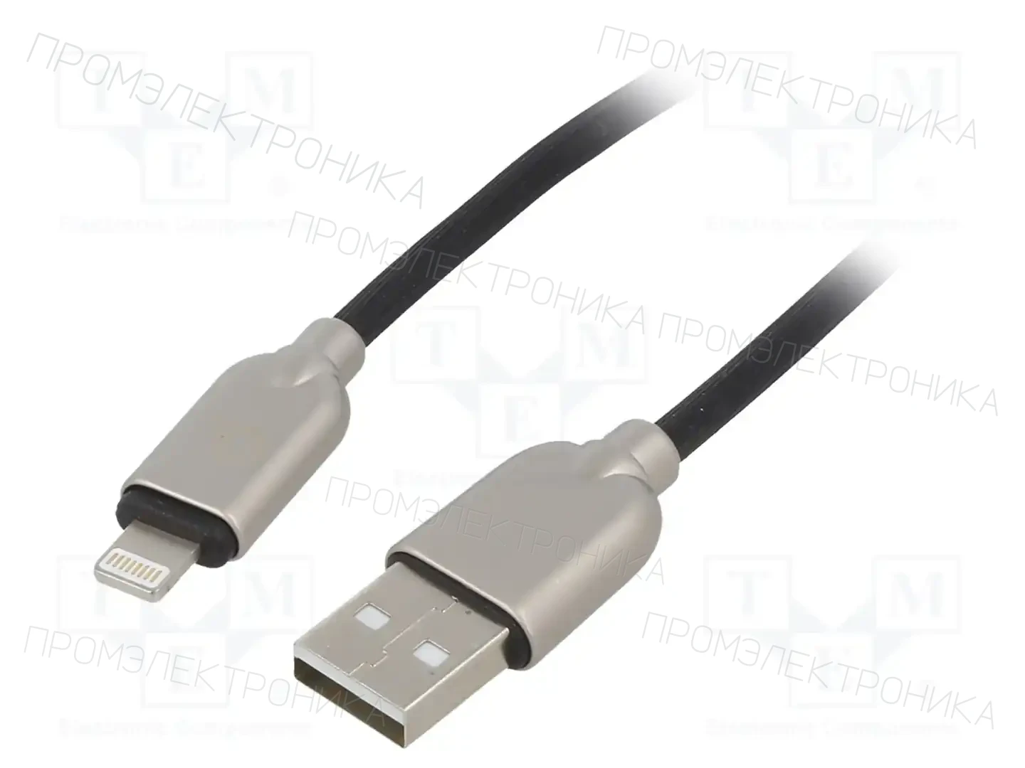GEMBIRD CC-USB2R-AMLM-1M — Кабели и адаптеры USB