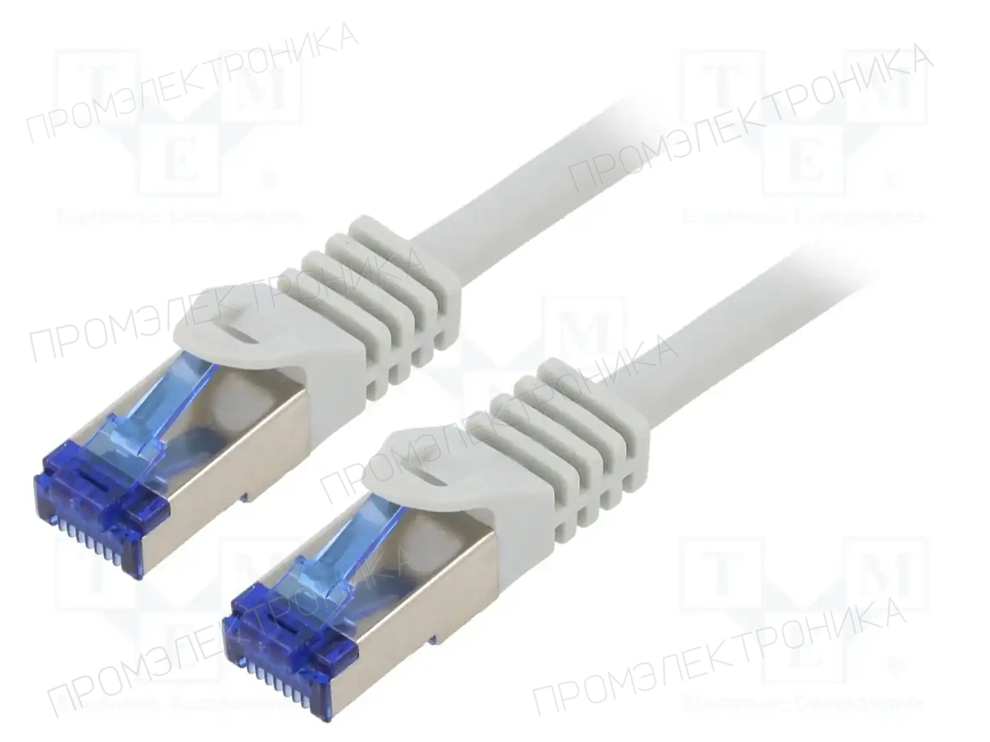 LOGILINK C6A092S — Кабели и адаптеры RJ45