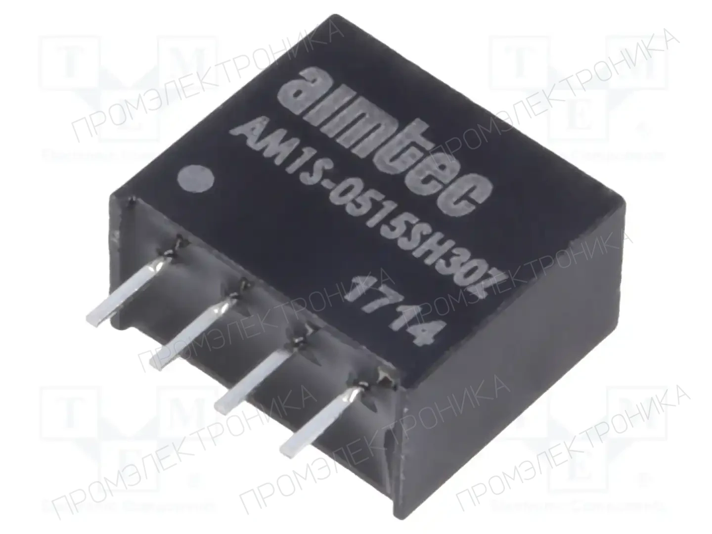 AIMTEC AM1S-0515SH30Z — Преобразователи DC/DC