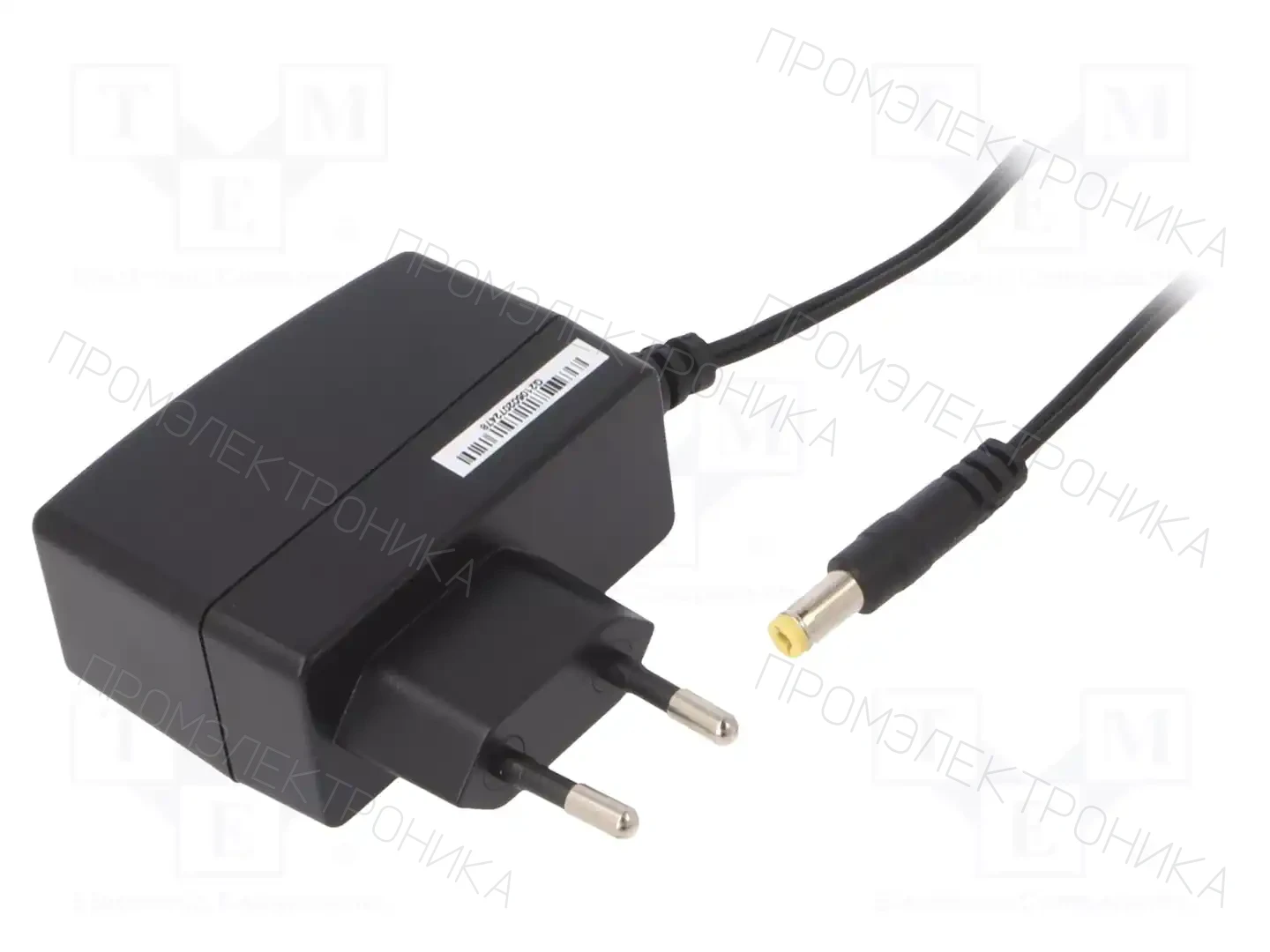 SUNNY SYS1381N-1207-W2E — Штекерные блоки питания