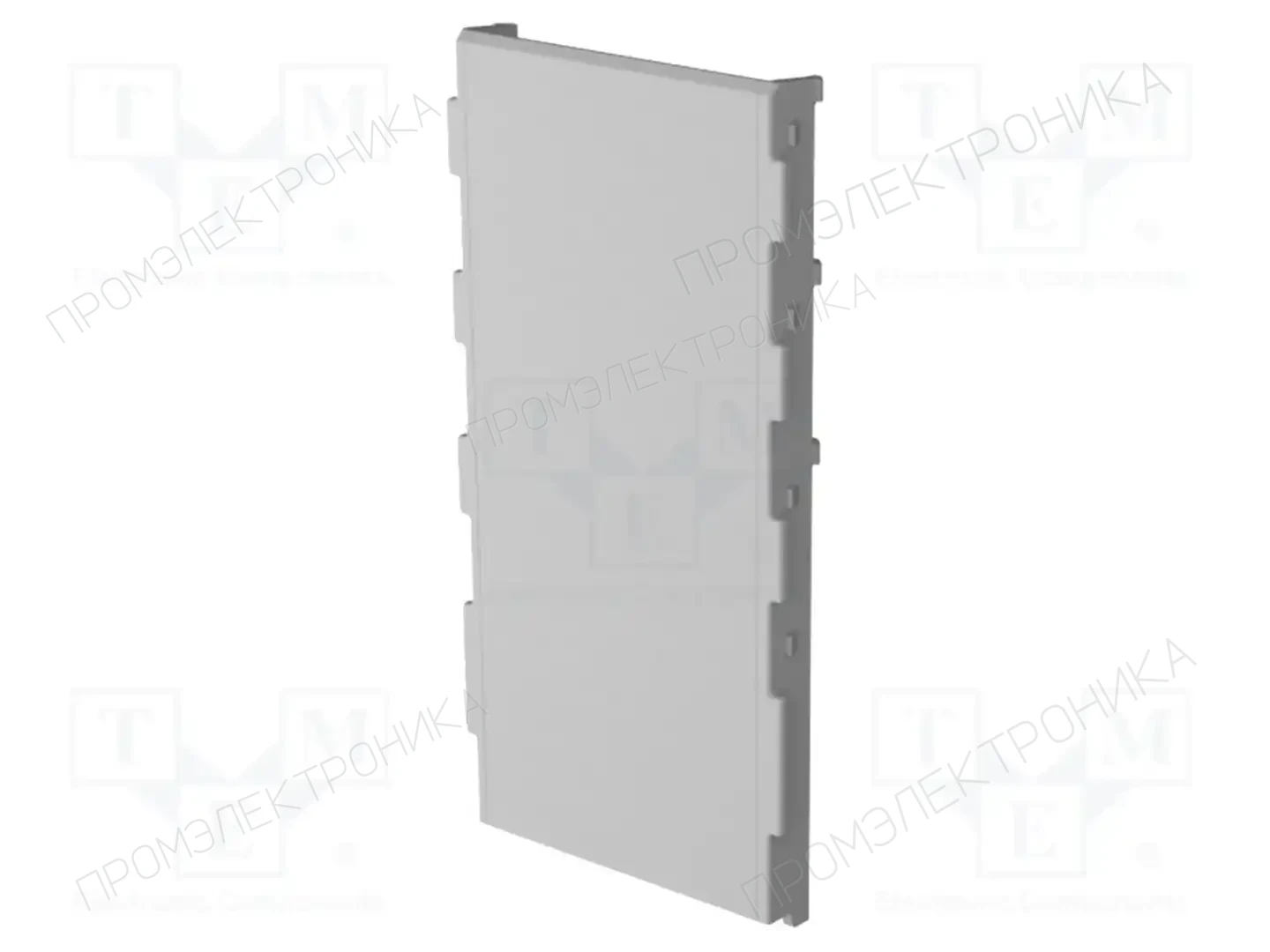 ITALTRONIC P10000211T — Аксессуары к корпусам на DIN-рейку