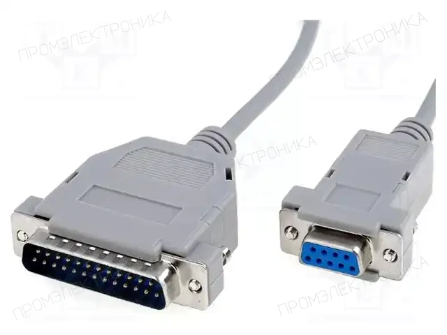 BQ CABLE C-09G25W/2-P — Компьютерные кабели и адаптеры