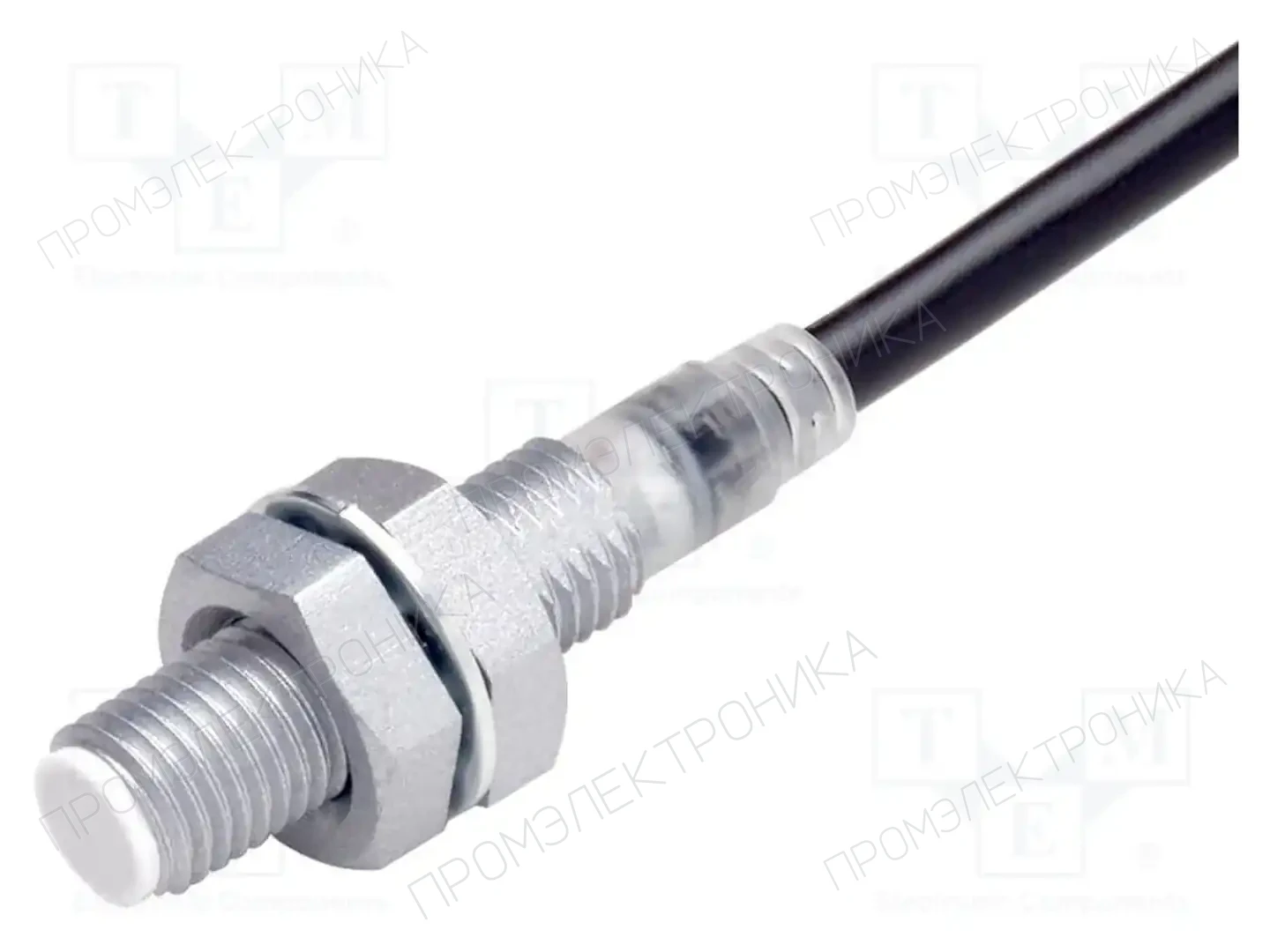 OMRON E2EQ-X3B1T8 2M — Датчики индукционные цилиндрические DC