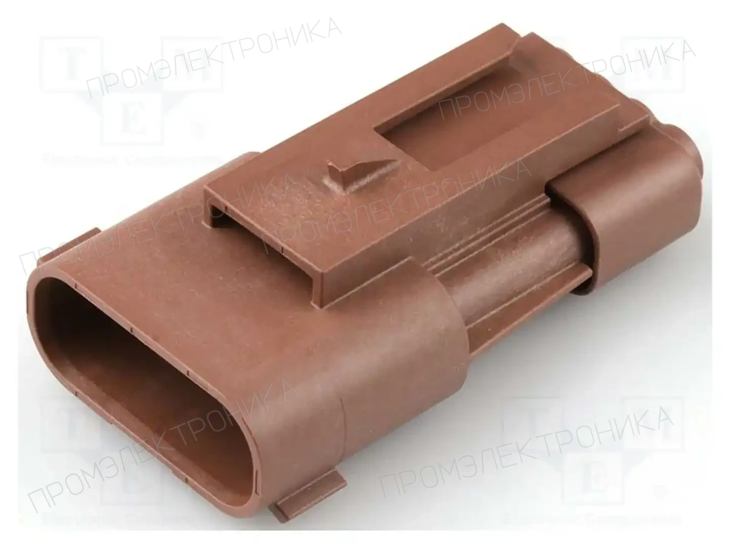 MOLEX 207778-1504 — Разъeмы Automotive