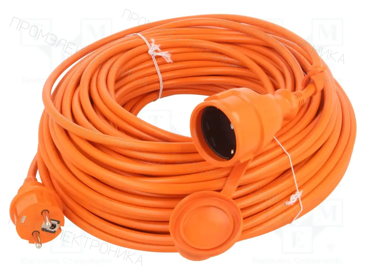 KEL W-97523 — Сетевые удлинители