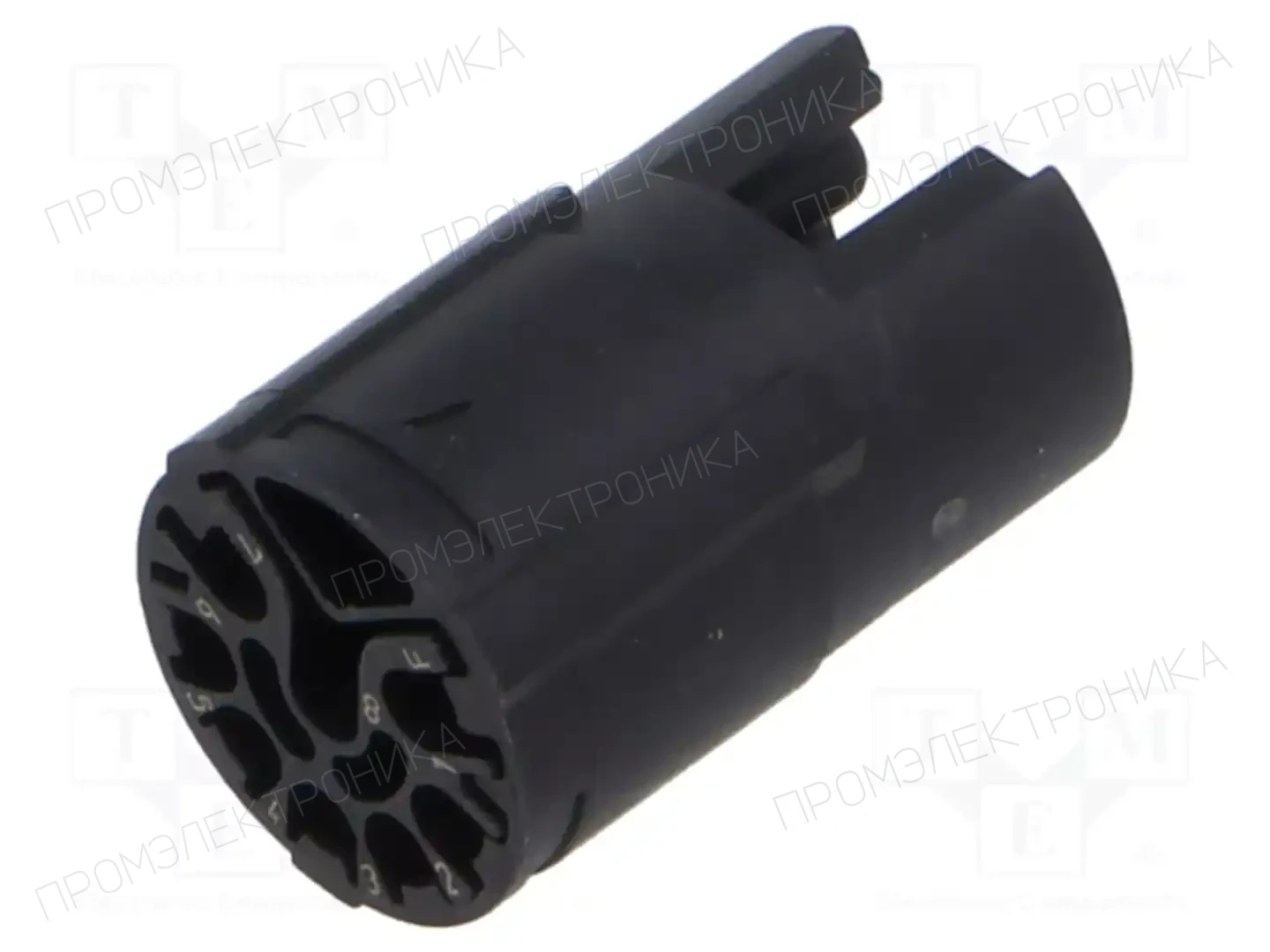 HARTING 21175020000 — Разъeмы