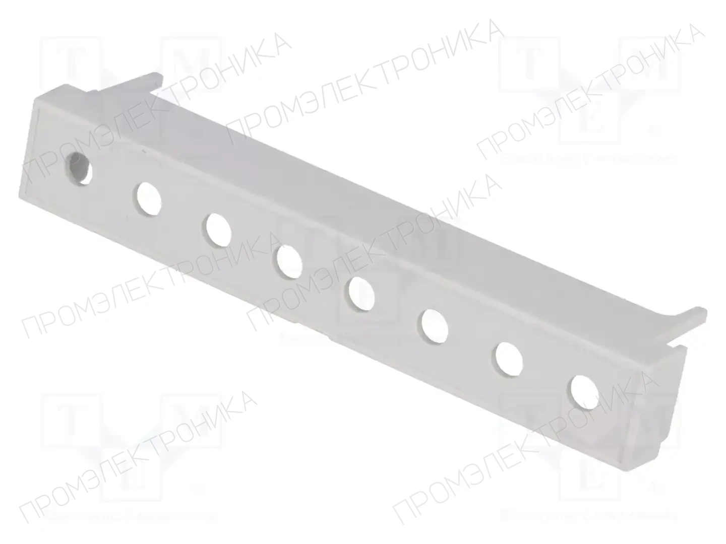 ITALTRONIC P05050202T.BL -AS — Аксессуары к корпусам на DIN-рейку