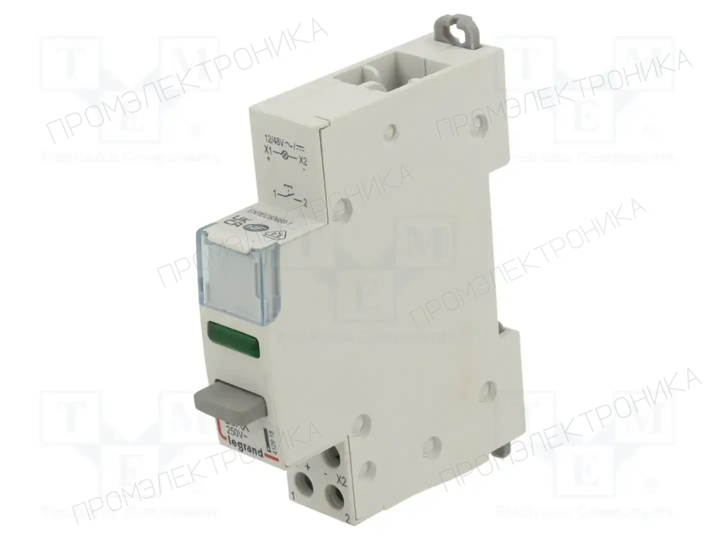 LEGRAND LP 461 — Аксессуары для монтажа