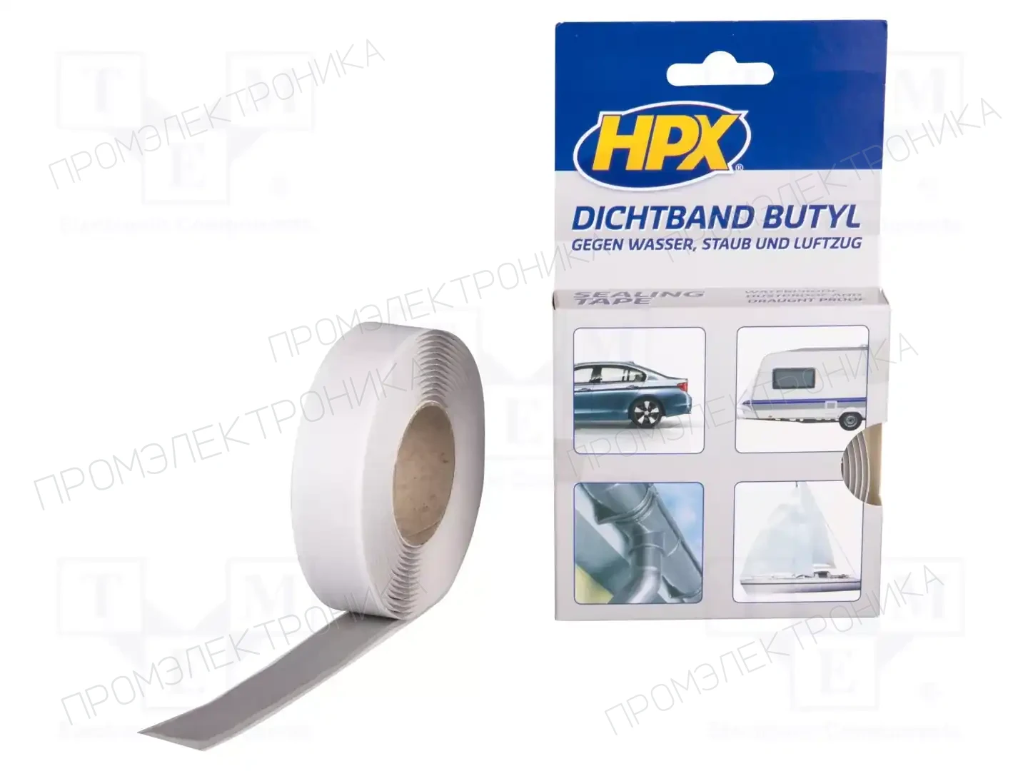 HPX BU2003 — Ленты ремонтные
