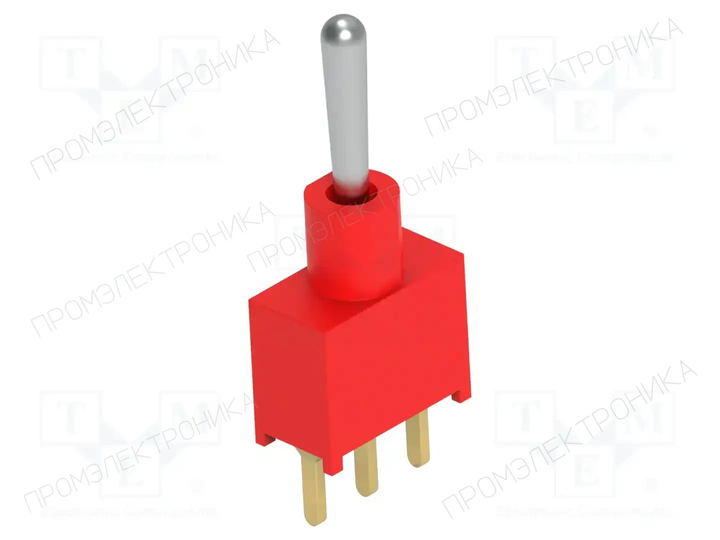 TE Connectivity AE103SD1CQ04 — Переключатели рычажные