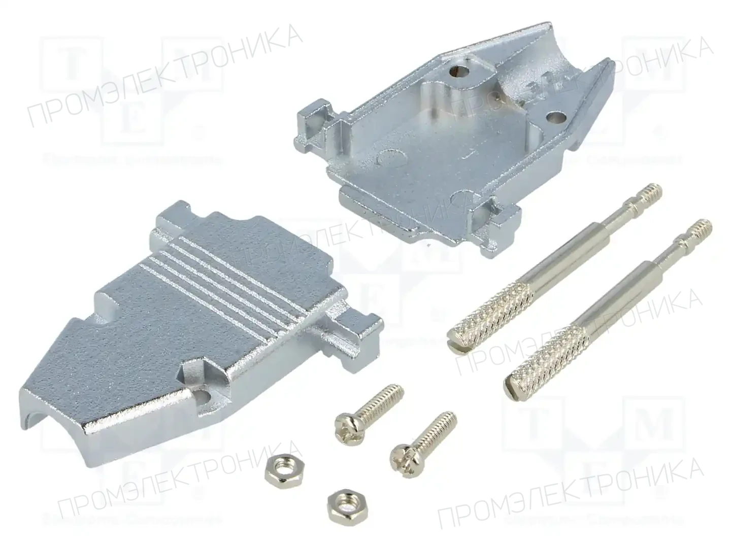 ENCITECH 2360-0106-12 — Корпуса D-Sub