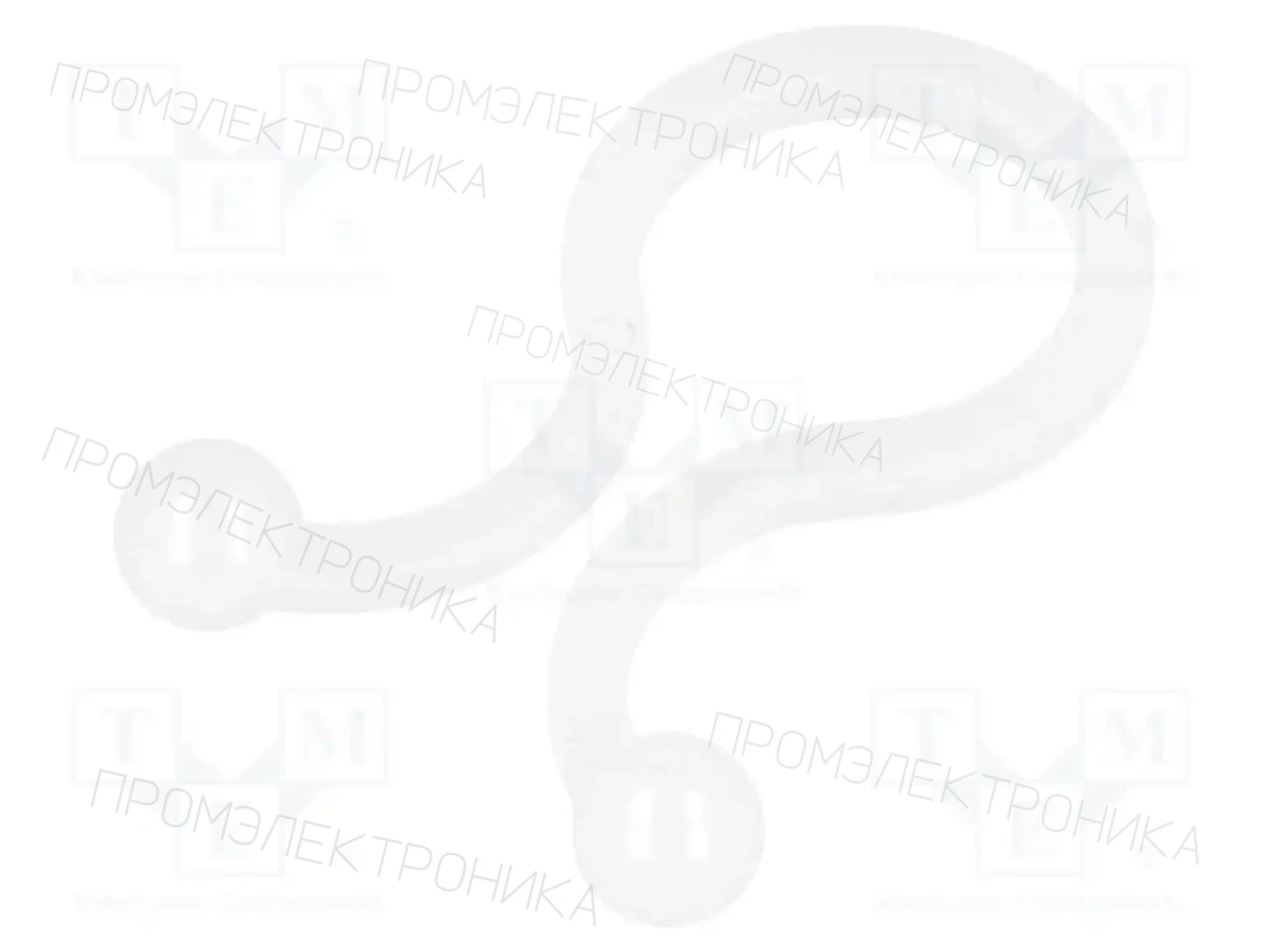 FIX&FASTEN FIX-TL-3A — Держатели, скобы для кабелей