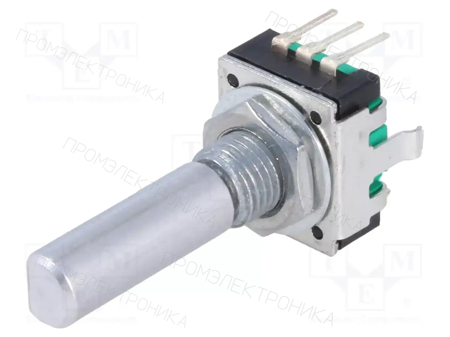 BOURNS PEC11R-4225F-S0024 — Инкрементальные энкодеры