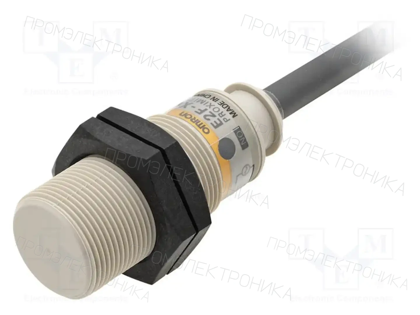 OMRON E2F-X5Y2 2M — Датчики индукционные цилиндрические AC