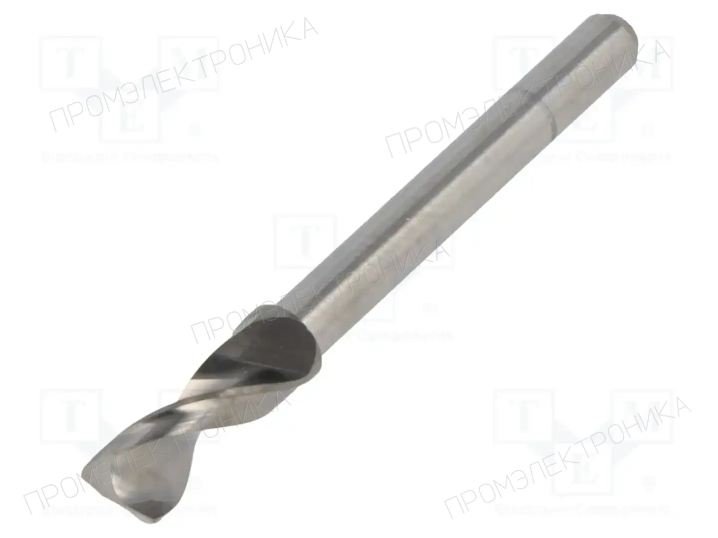 KEMMER PRAEZISION SM 30 M 4150 125 -AS — Сверла прочие
