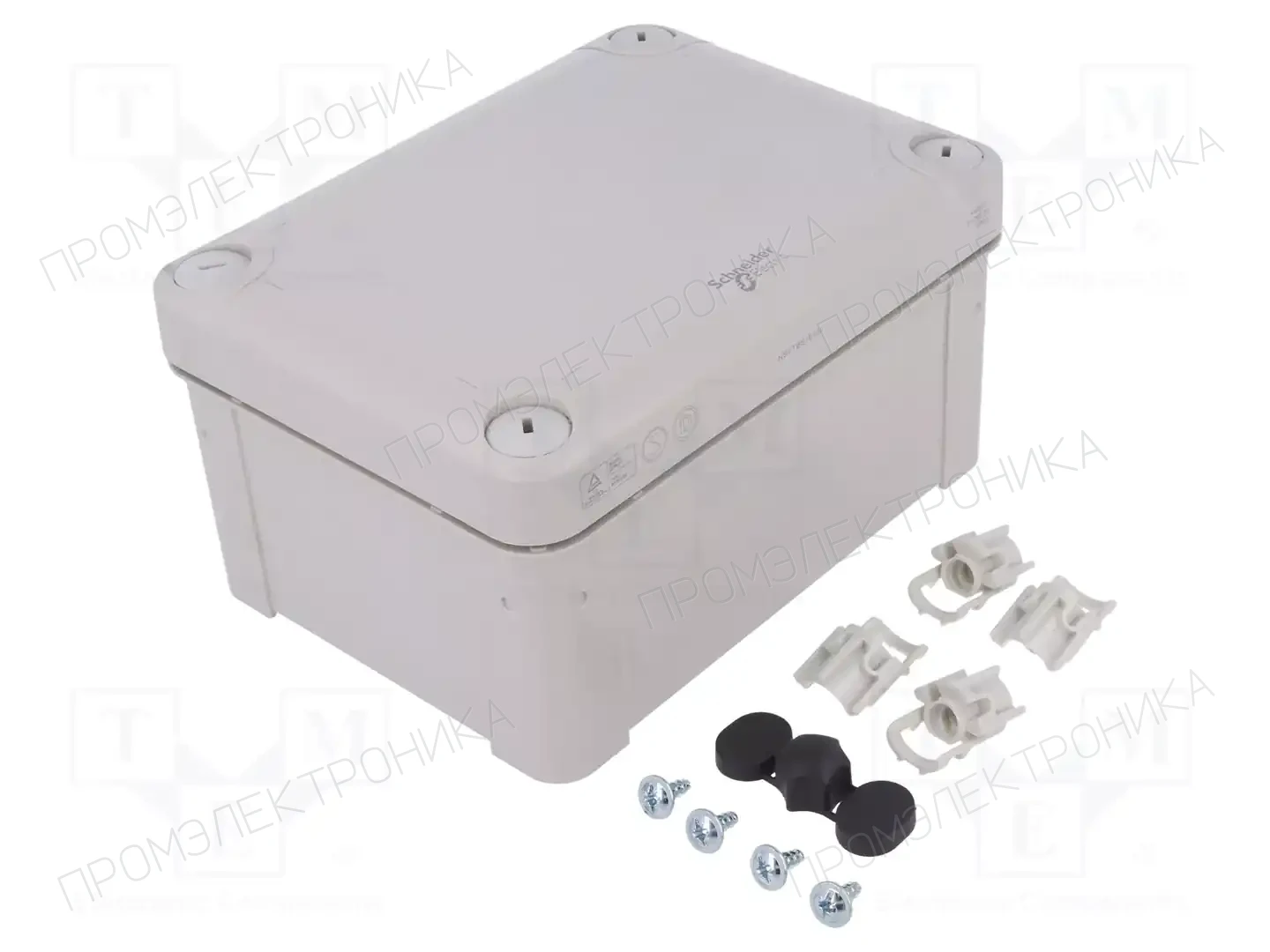SCHNEIDER ELECTRIC NSYTBS16128 — Корпуса универсальные