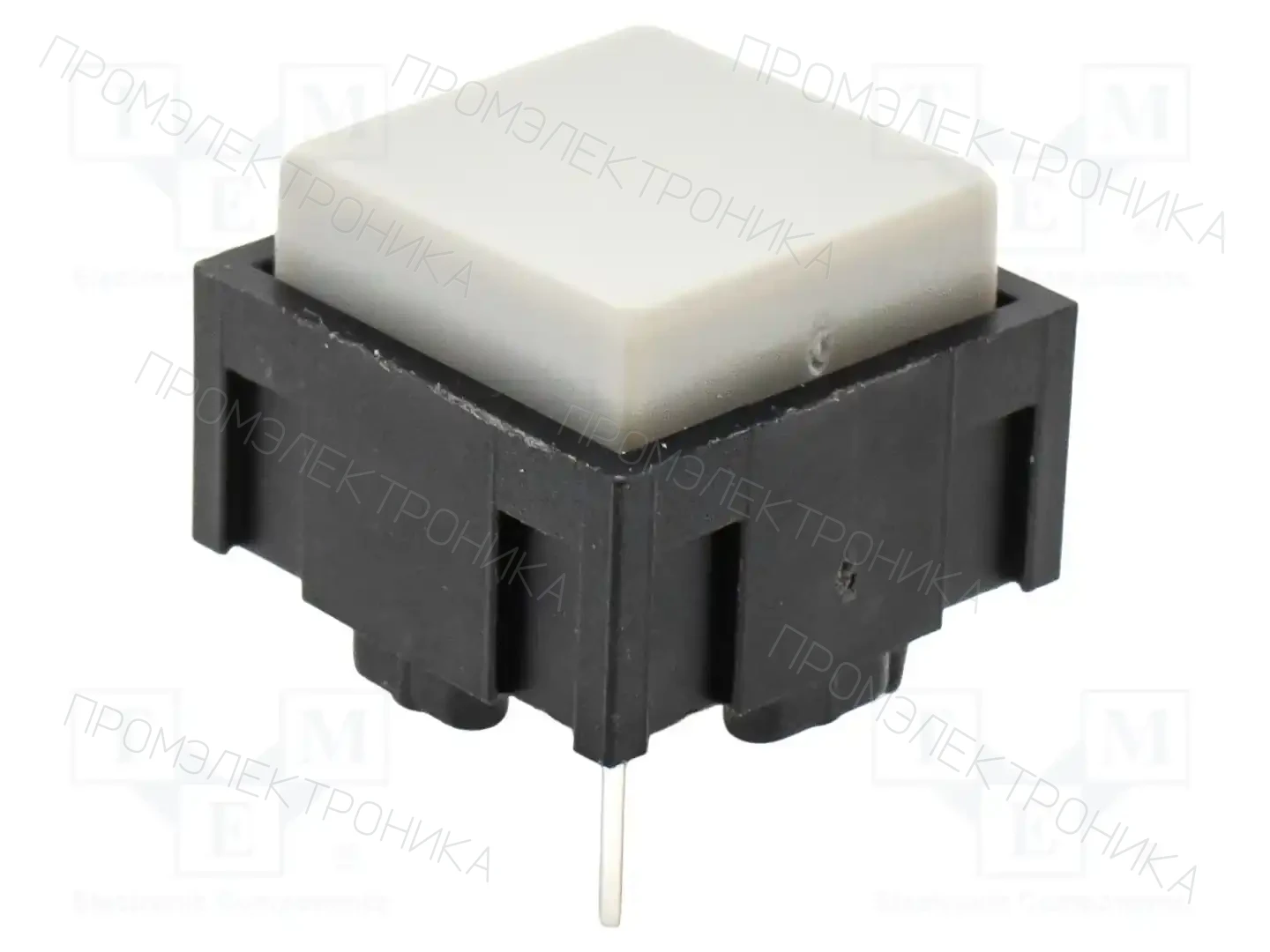 E-SWITCH 320.01E11GRY — Микропереключатели TACT