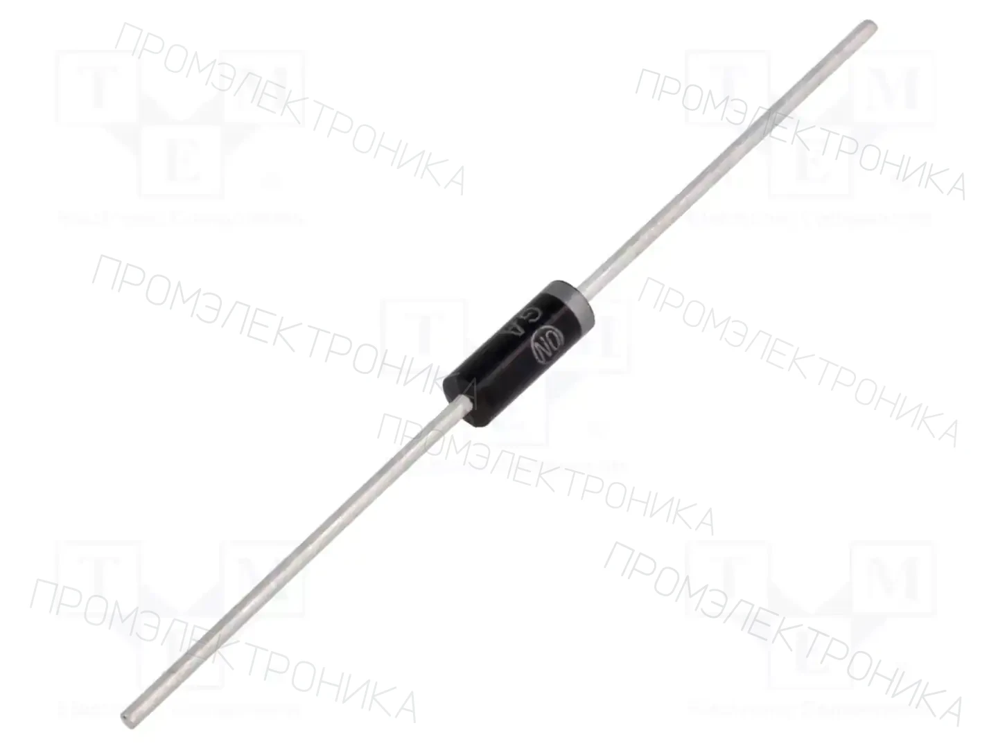 onsemi 1N5333BG — Стабилитроны THT