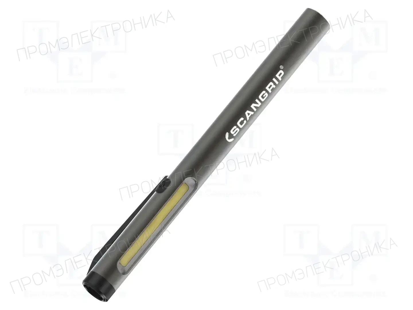 SCANGRIP WORK PEN 200 R — Фонарики