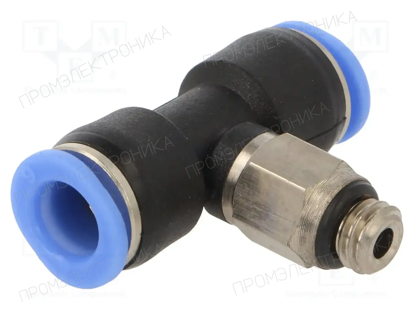PNEUMAT PB-66 — Разъемы и провода