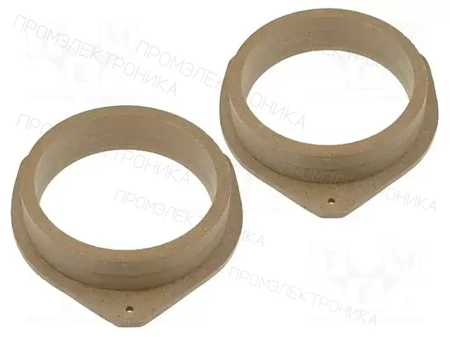 4CARMEDIA MDF-D.04 — Монтажные принадлежности из МДФ