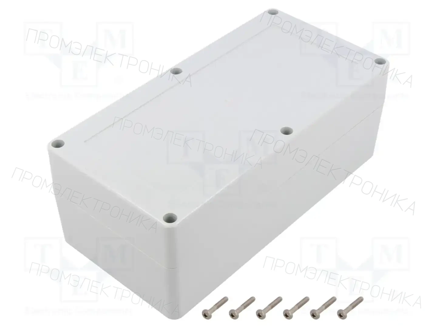 KRADEX ZP200.100.75JH TM ABS — Корпуса универсальные
