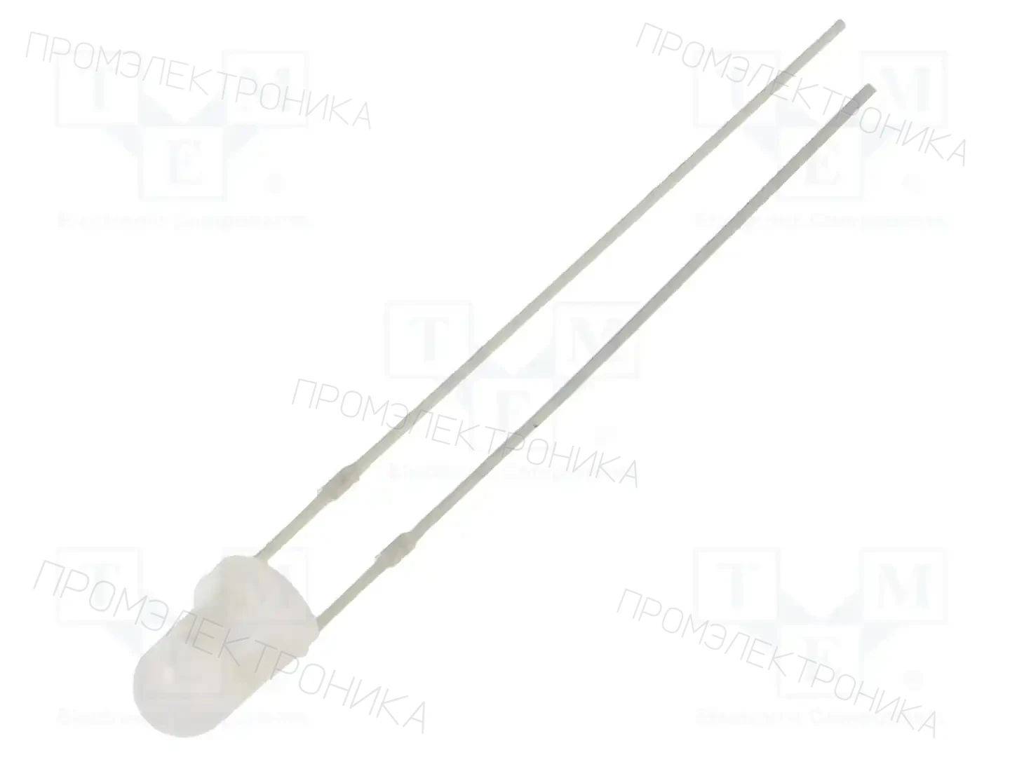 OPTOSUPPLY OSYPP23132A — Круглые светодиоды THT