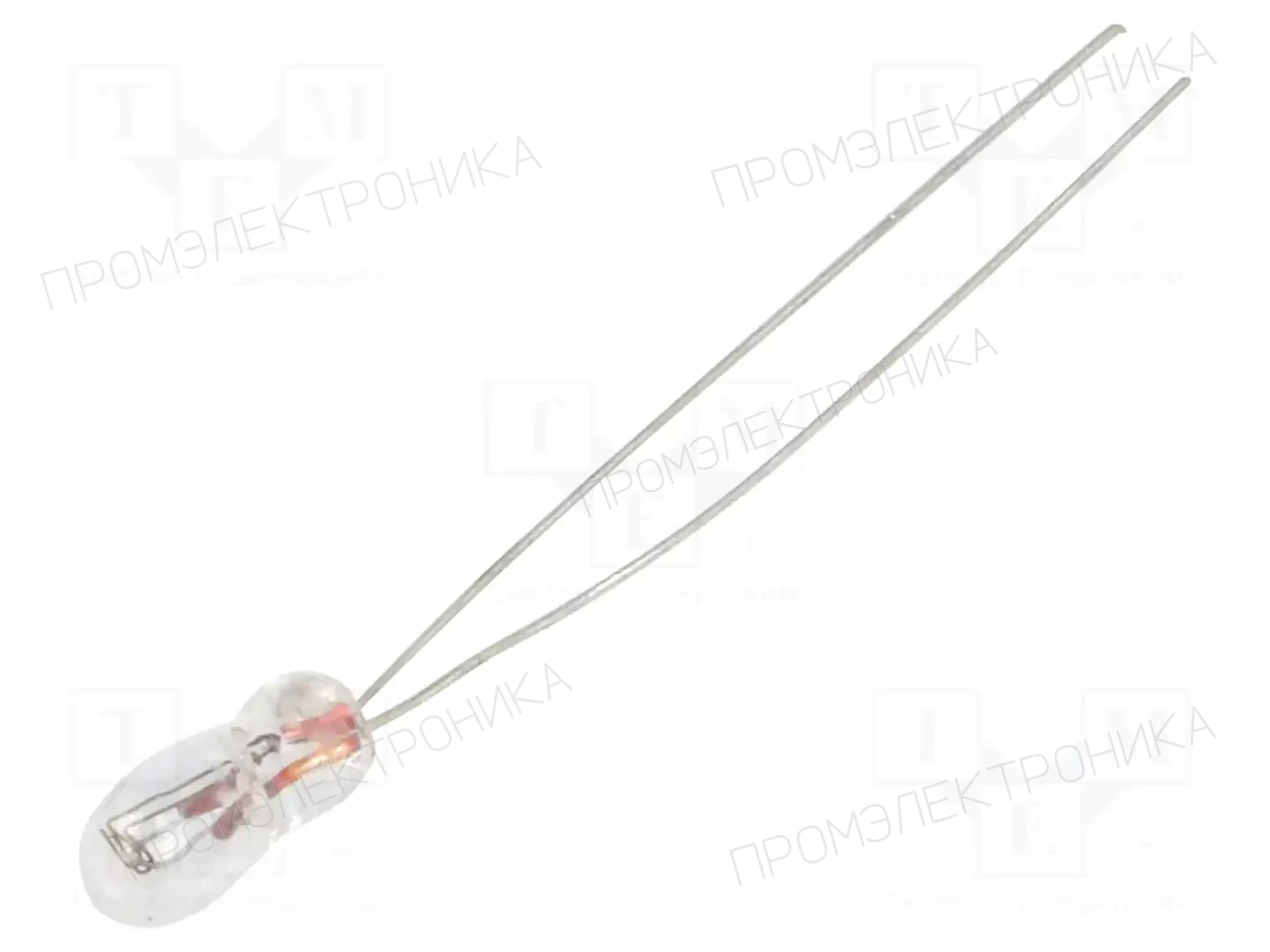 BRIGHTMASTER L16-12/60 — Миниатюрные источники света