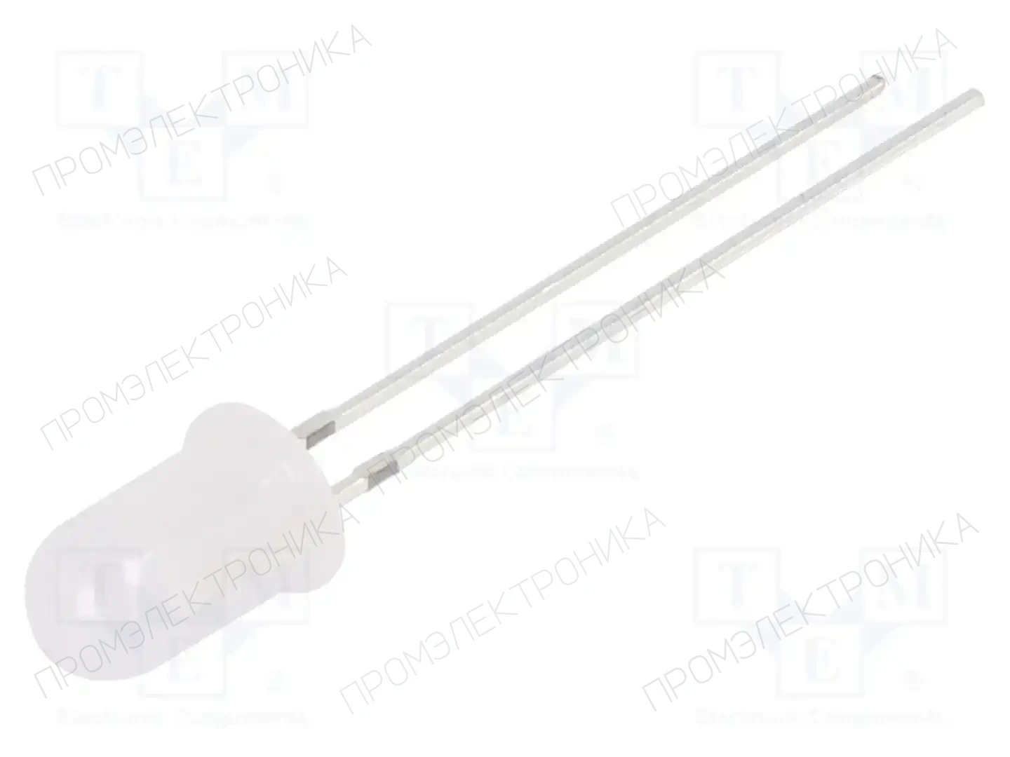 OPTOSUPPLY OSG58A5B62A-1MA — Круглые светодиоды THT