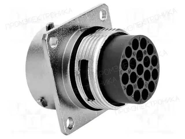 AMPHENOL RT001619PNH — Разъeмы