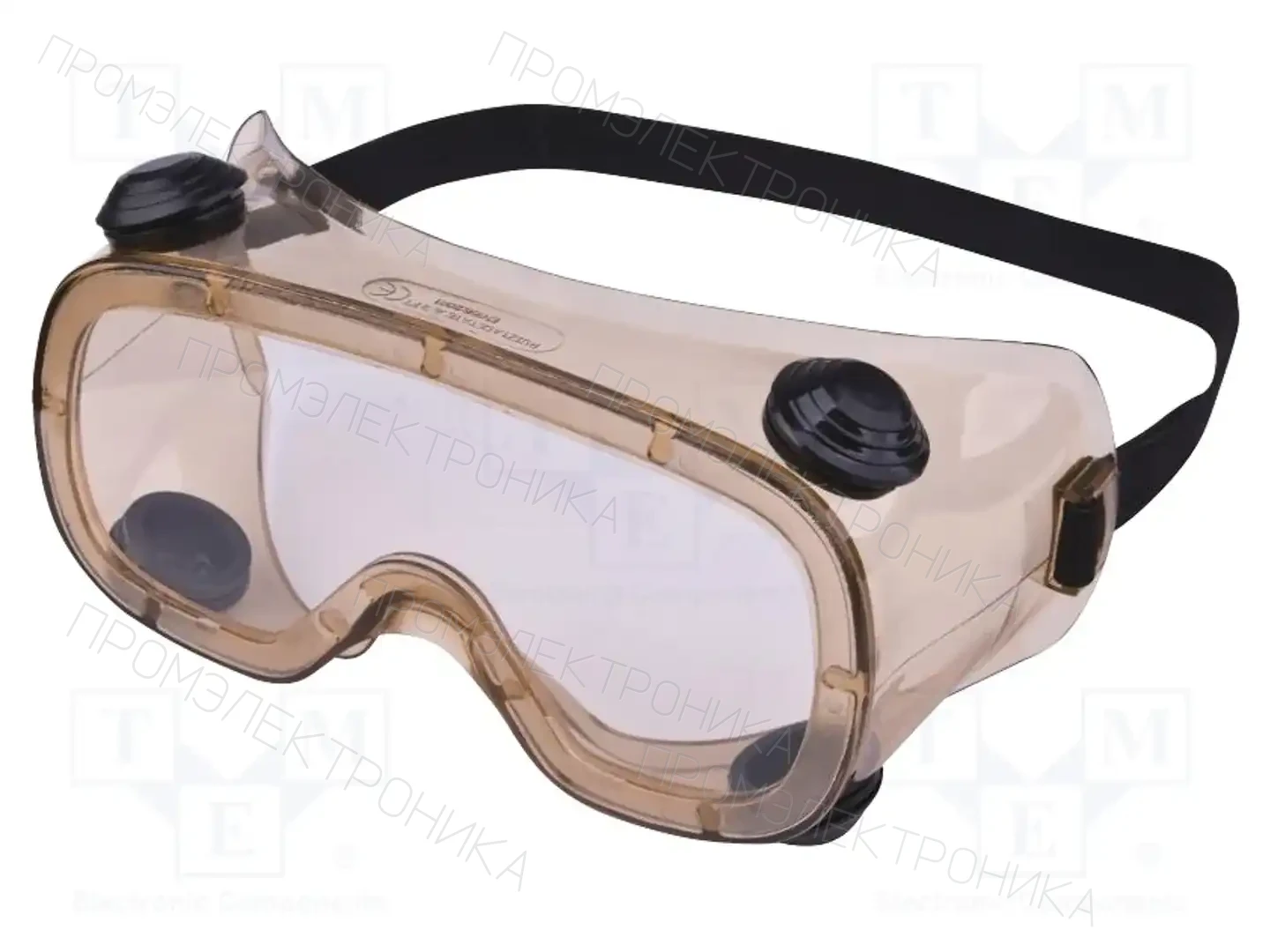 DELTA PLUS RUIZ 1 ACETATE — Защита глаз