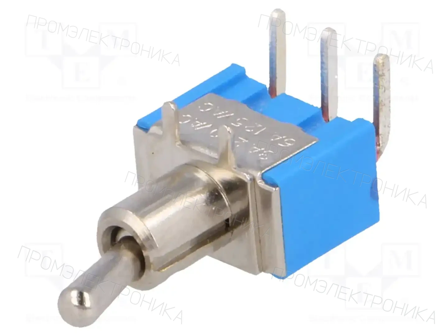 NINIGI TSM102C3 — Переключатели рычажные