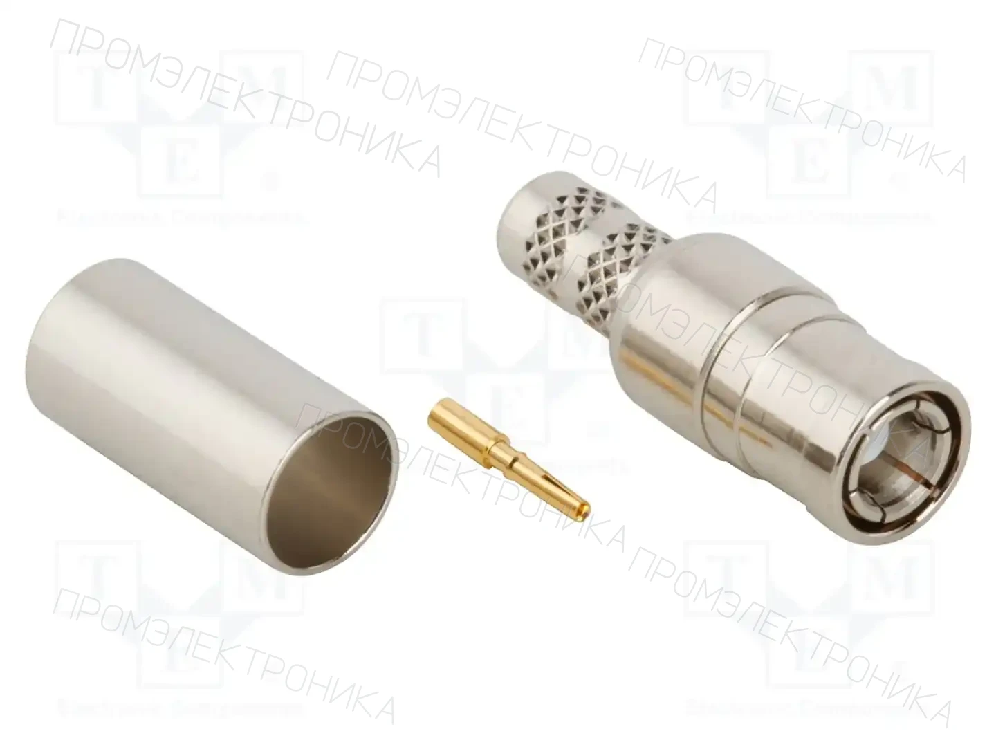 AMPHENOL RF 142219 — Разъeмы SMA, SMB, SMC
